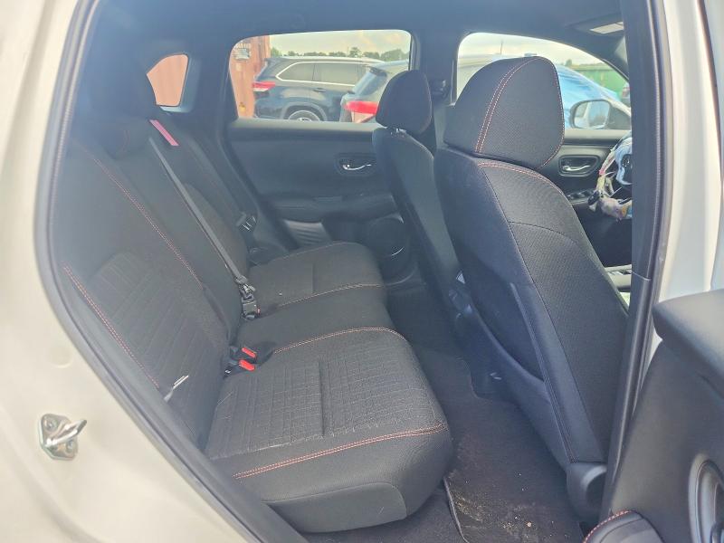 Aukcja sprzedaży 2025 Honda Hr-v, vin: 3CZRZ1H57SM752663, numer aukcji: 65815946