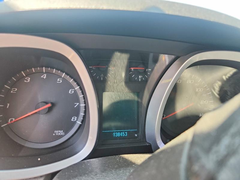 Aukcja sprzedaży 2011 Chevrolet Equinox, vin: 2GNALBEC0B1234681, numer aukcji: 66270896