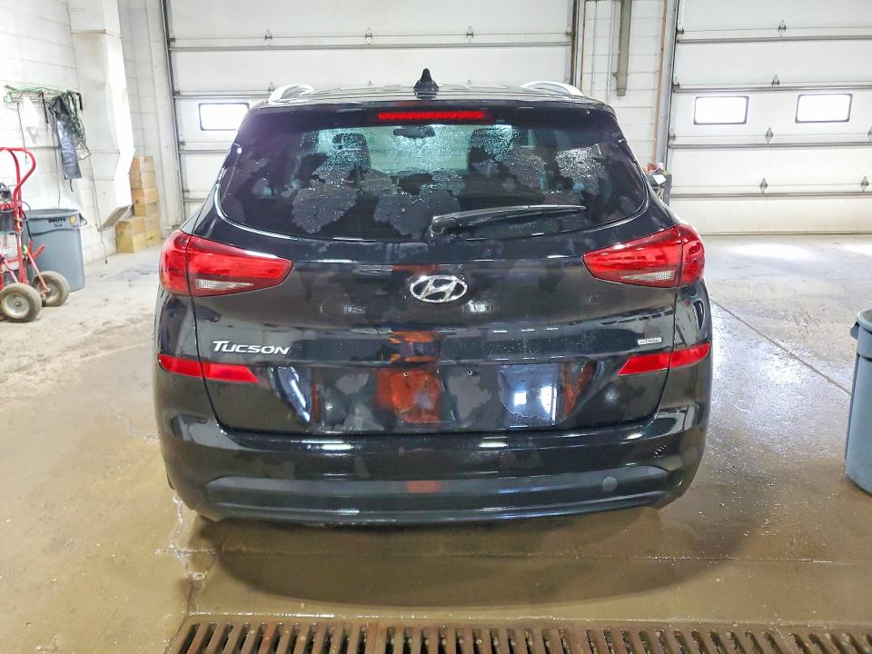 Продаж на аукціоні авто 2020 Hyundai Tucson, vin: KM8J3CA49LU250425, номер лоту: 66891116