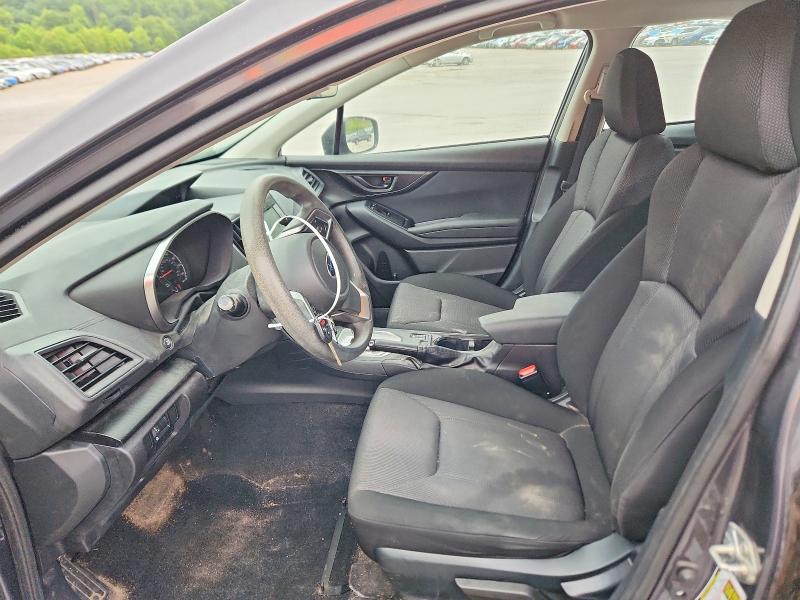 2019 Subaru Impreza მანქანა იყიდება აუქციონზე, vin: 4S3GKAC6XK3623898, აუქციონის ნომერი: 61776416