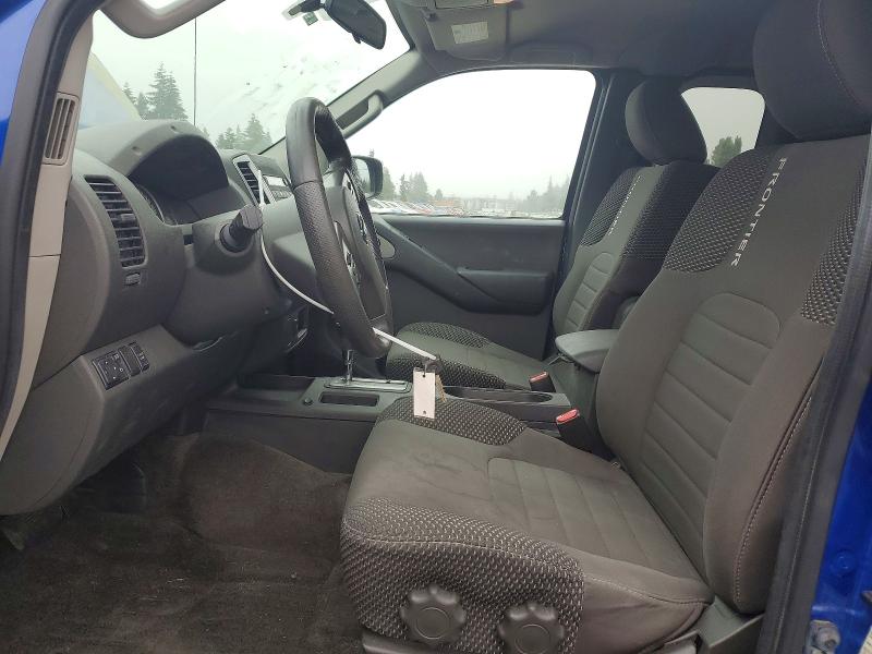 Aukcja sprzedaży 2012 Nissan Frontier, vin: 1N6AD0CU2CC439725, numer aukcji: 64335806