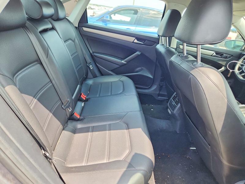 Продаж на аукціоні авто 2022 Volkswagen Passat, vin: 1VWSA7A34NC007592, номер лоту: 63572196