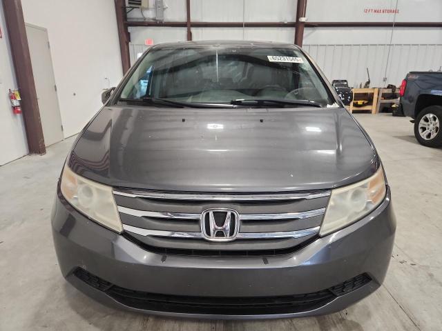 Продаж на аукціоні авто 2013 Honda Odyssey, vin: 5FNRL5H67DB053189, номер лоту: 65231546