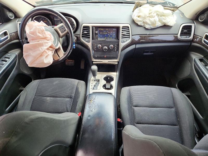 Продаж на аукціоні авто 2012 Jeep Grand Cherokee, vin: 1C4RJFAG8CC189311, номер лоту: 64689106
