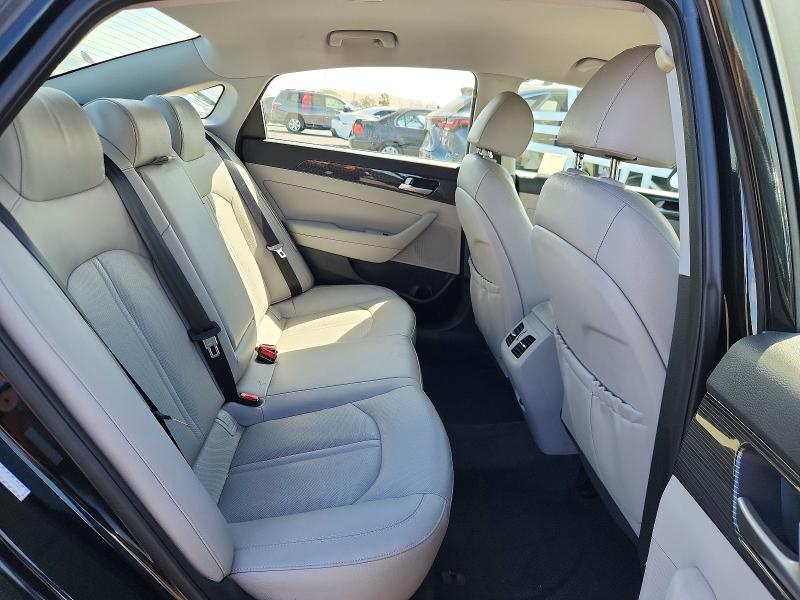 Продажа на аукционе авто 2019 Hyundai Sonata Plug-in Hybrid, vin: KMHE54L24KA091424, номер лота: 66740946