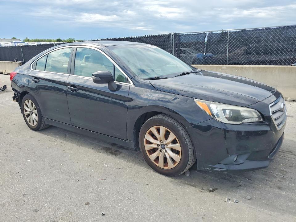 Продажа на аукционе авто 2016 Subaru Legacy, vin: 4S3BNAF60G3007129, номер лота: 64192256