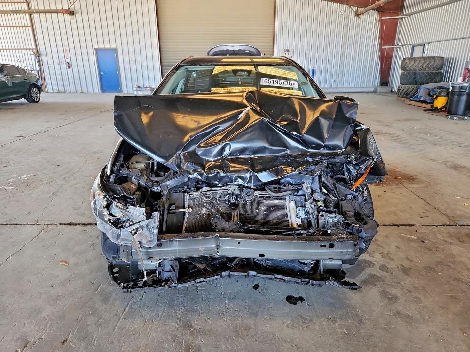 65195736 :رقم المزاد ، JTNKARJE1HJ537059 vin ، 2017 Toyota Corolla Im مزاد بيع