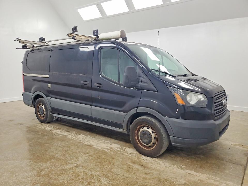Aukcja sprzedaży 2016 Ford Transit, vin: 1FTYE1YM0GKB56569, numer aukcji: 59300786