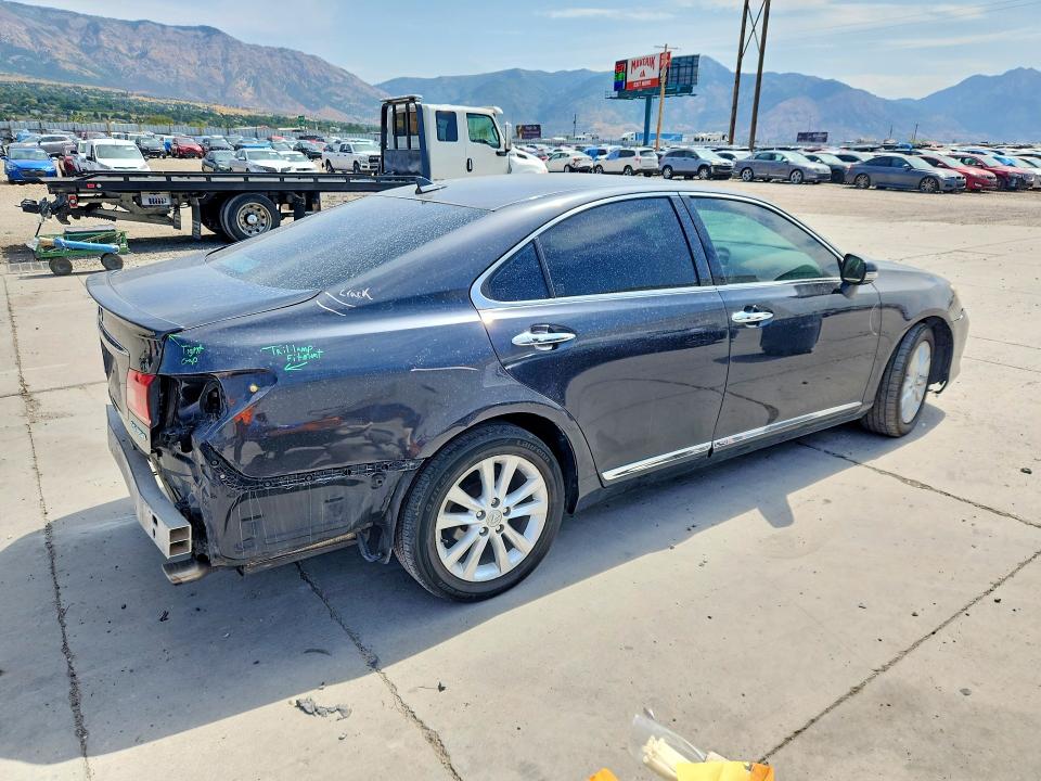 2010 Lexus Es მანქანა იყიდება აუქციონზე, vin: JTHBK1EG8A2348471, აუქციონის ნომერი: 64304476