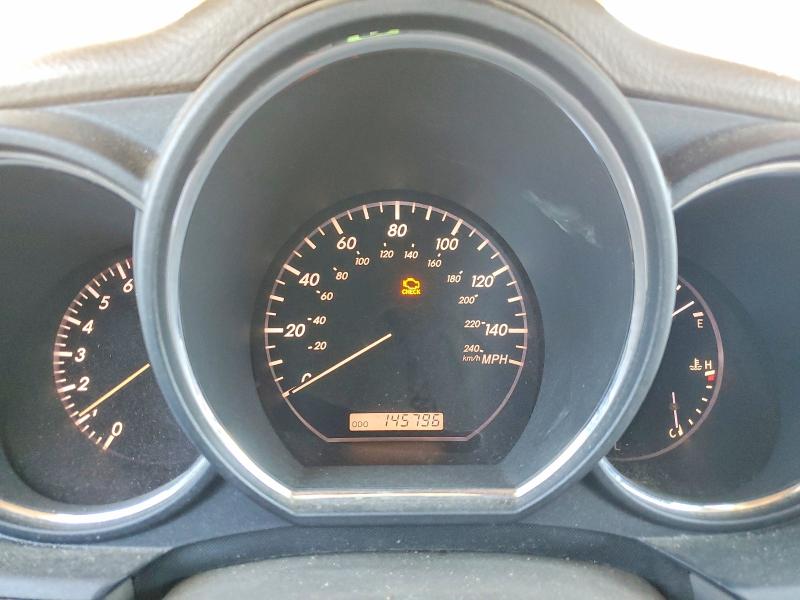 Продажа на аукционе авто 2007 Lexus Rx, vin: 2T2GK31U07C003732, номер лота: 65736706