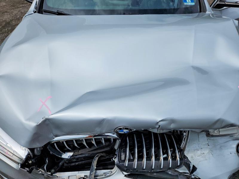 Aukcja sprzedaży 2019 Bmw X1, vin: WBXHT3C55K5L36559, numer aukcji: 61646386