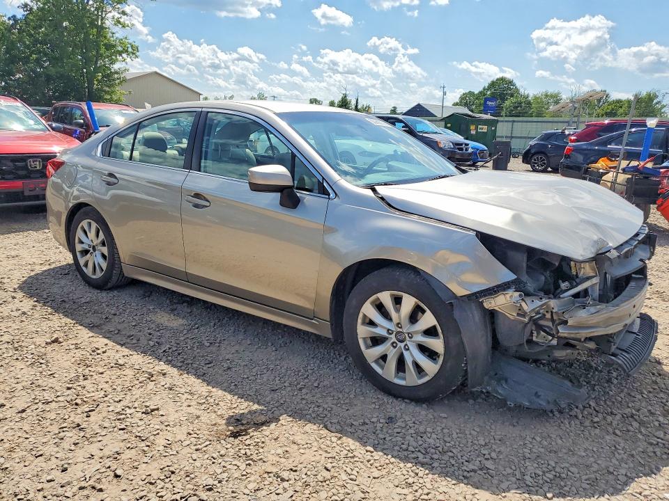 Продажа на аукционе авто 2015 Subaru Legacy, vin: 4S3BNAC64F3067854, номер лота: 63966006