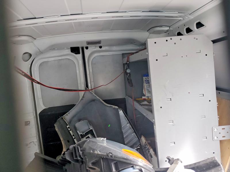 Aukcja sprzedaży 2022 Ram Promaster City, vin: ZFBHRFAB5N6Y06774, numer aukcji: 70895146