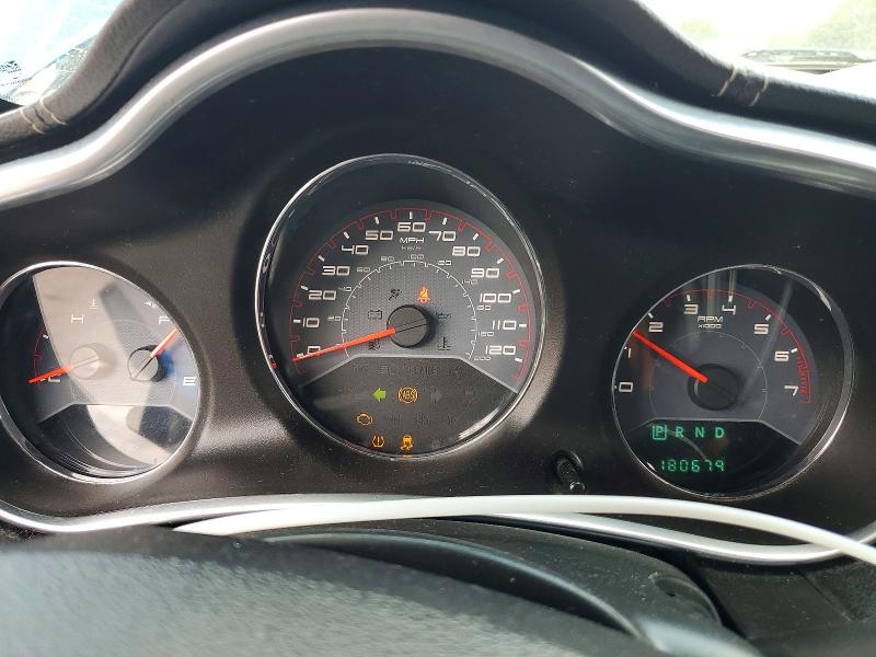 Aukcja sprzedaży 2013 Dodge Avenger, vin: 1C3CDZAG5DN613908, numer aukcji: 66790146