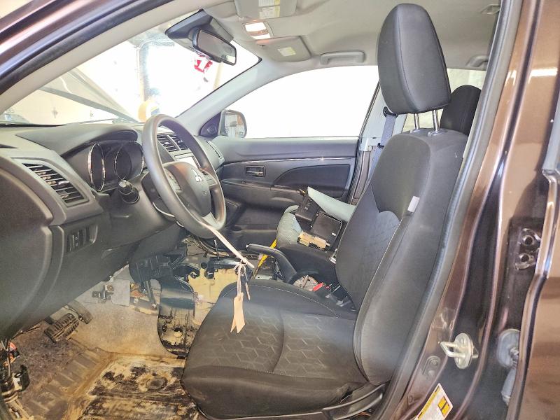 Aukcja sprzedaży 2021 Mitsubishi Outlander Sport, vin: JA4ARUAUXMU006254, numer aukcji: 66368376