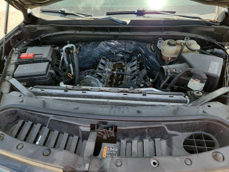 Продаж на аукціоні авто 2021 Chevrolet Suburban, vin: 1GNSCEKD7MR216787, номер лоту: 65441776