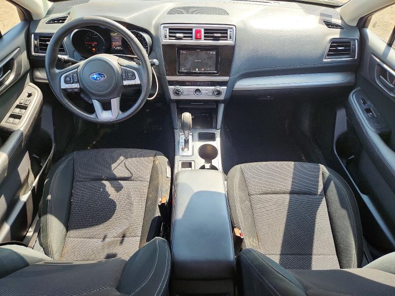 Aukcja sprzedaży 2016 Subaru Outback, vin: 4S4BSAAC1G3291002, numer aukcji: 63750616