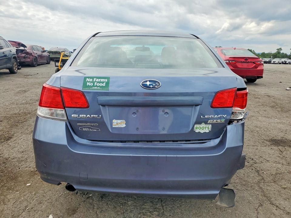 Aukcja sprzedaży 2013 Subaru Legacy, vin: 4S3BMBC60D3038342, numer aukcji: 65470776