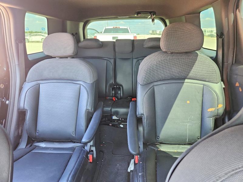 64339646 :رقم المزاد ، 5XYPE5S12VG016141 vin ، 2027 Kia Telluride مزاد بيع