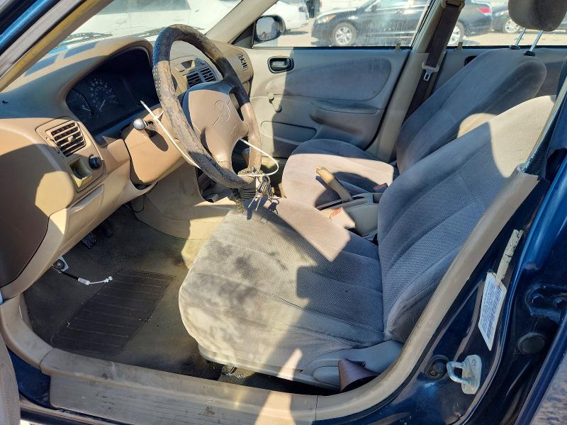 Продажа на аукционе авто 1998 Toyota Corolla, vin: 1NXBR12E4WZ137808, номер лота: 63863886