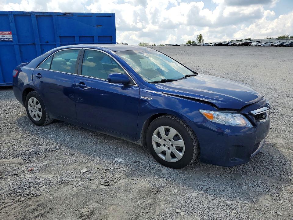 Aukcja sprzedaży 2011 Toyota Camry, vin: 4T1BB3EK8BU140691, numer aukcji: 67019796