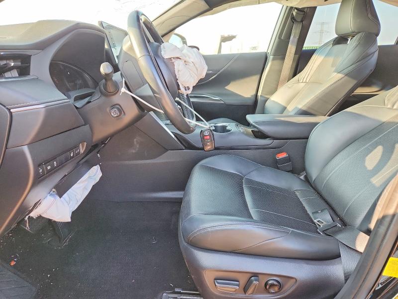 Продажа на аукционе авто 2021 Toyota Venza, vin: JTEAAAAHXMJ013197, номер лота: 64087666