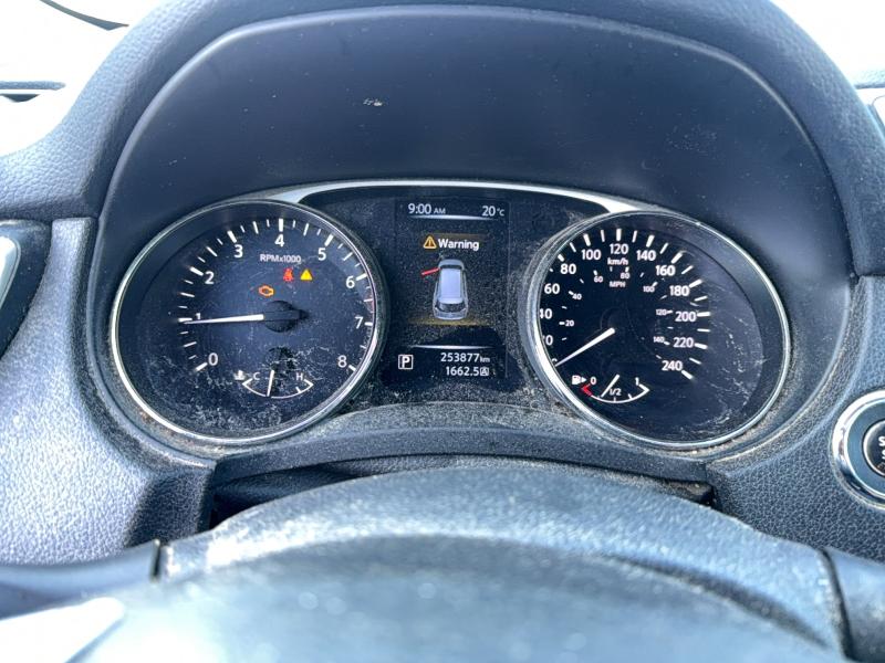 Продажа на аукционе авто 2015 Nissan Rogue, vin: 5N1AT2MV2FC821049, номер лота: 65442386