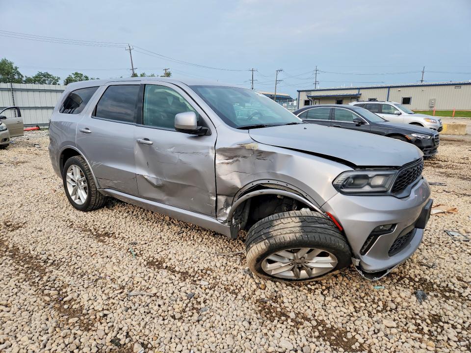 Aukcja sprzedaży 2021 Dodge Durango, vin: 1C4RDJDG5MC545057, numer aukcji: 63778996