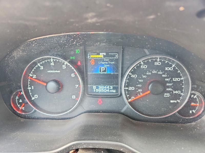 66403446 :رقم المزاد ، 4S3BMCK66D3029619 vin ، 2013 Subaru Legacy مزاد بيع