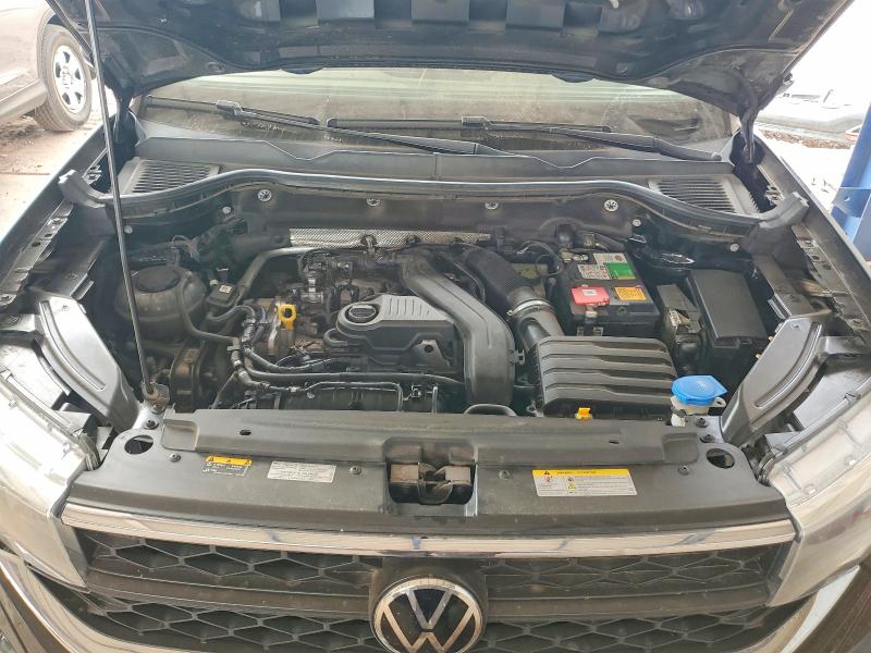 63541826 :رقم المزاد ، 3VVTX7B21NM068877 vin ، 2022 Volkswagen Taos مزاد بيع