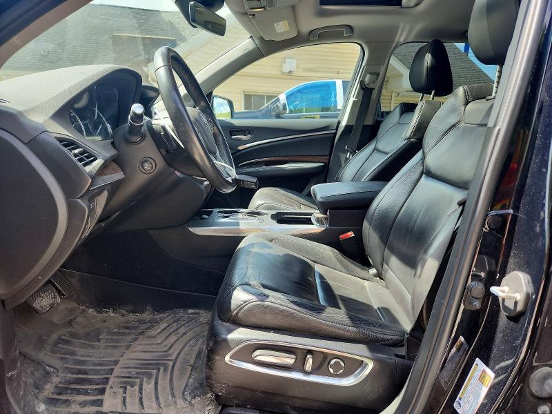 Aukcja sprzedaży 2020 Acura Mdx, vin: 5J8YD4H38LL043941, numer aukcji: 65786756