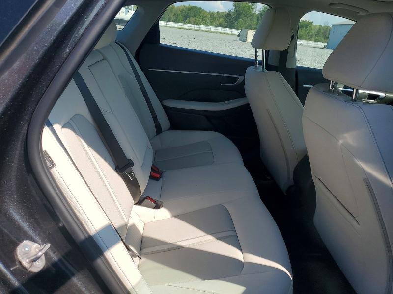 Aukcja sprzedaży 2024 Hyundai Sonata, vin: KMHL14JA4RA354230, numer aukcji: 66783236