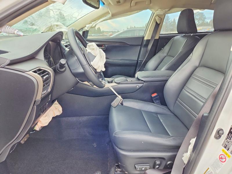 Aukcja sprzedaży 2017 Lexus Nx 200t, vin: JTJBARBZXH2147221, numer aukcji: 66598306