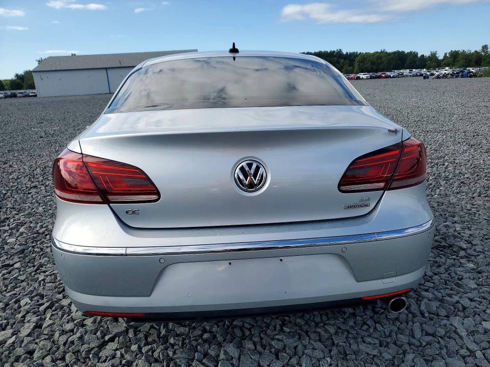 Продаж на аукціоні авто 2013 Volkswagen Cc, vin: WVWGU7AN2DE513376, номер лоту: 66062816