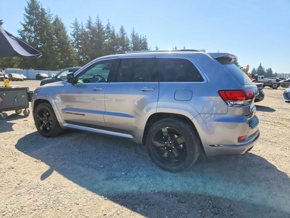 Aukcja sprzedaży 2015 Jeep Grand Cherokee, vin: 1C4RJFCM9FC197134, numer aukcji: 66100136