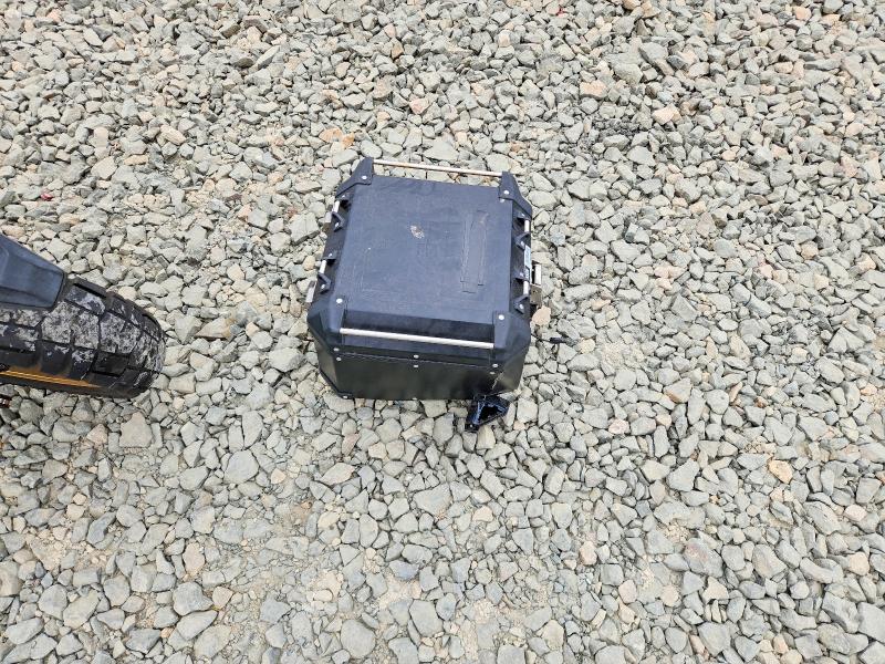 2017 Honda Crf1000 მანქანა იყიდება აუქციონზე, vin: JH2SD04G7HK000296, აუქციონის ნომერი: 67101376
