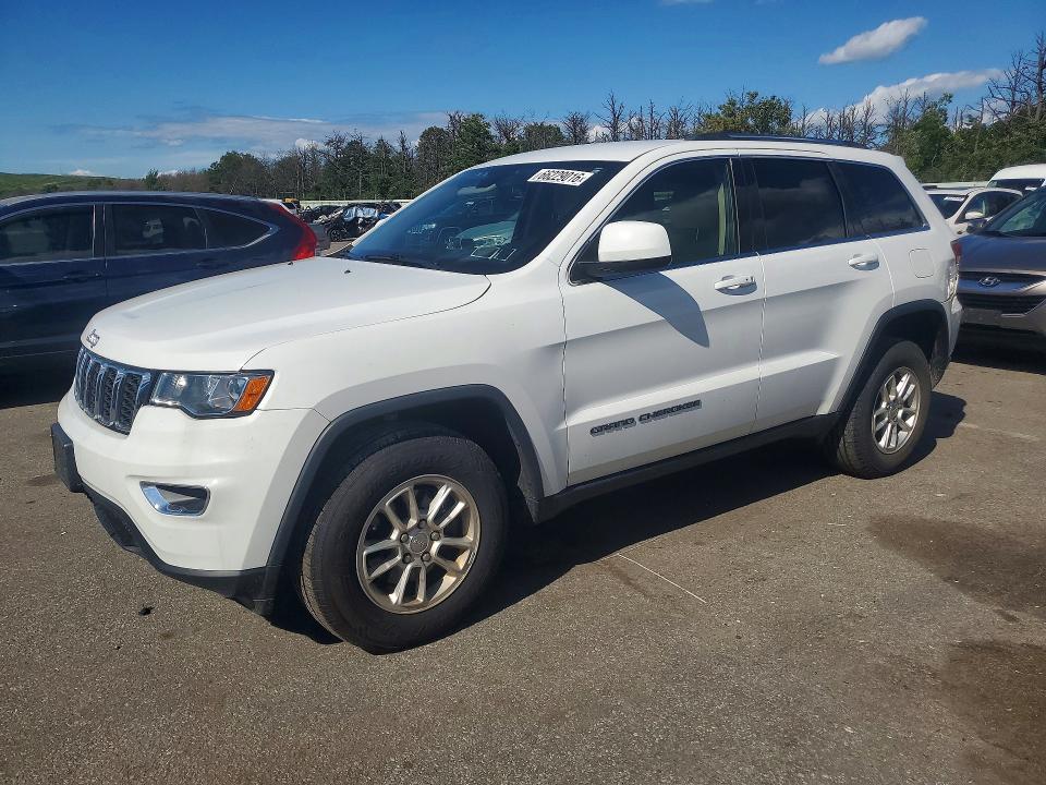 66229016 :رقم المزاد ، 1C4RJFAG5LC363397 vin ، 2020 Jeep Grand Cherokee مزاد بيع