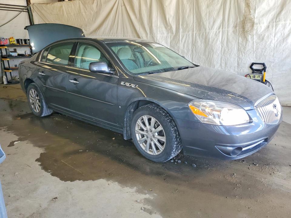 66739356 :رقم المزاد ، 1G4HB5E13AU103642 vin ، 2010 Buick Lucerne مزاد بيع