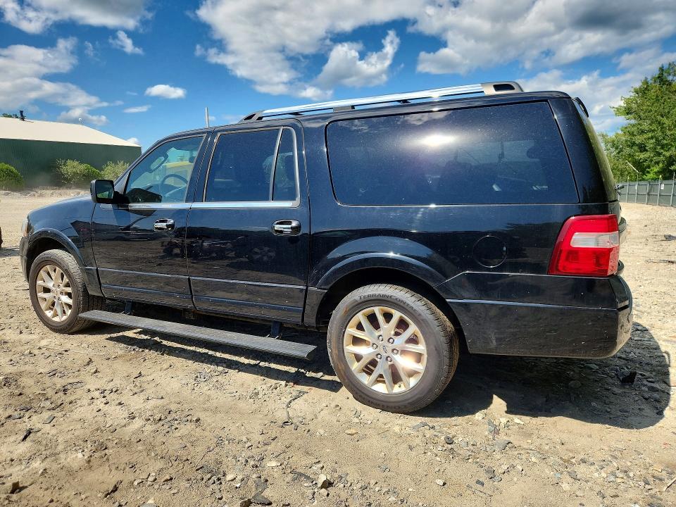 Продаж на аукціоні авто 2017 Ford Expedition, vin: 1FMJK2AT4HEA13590, номер лоту: 65322226