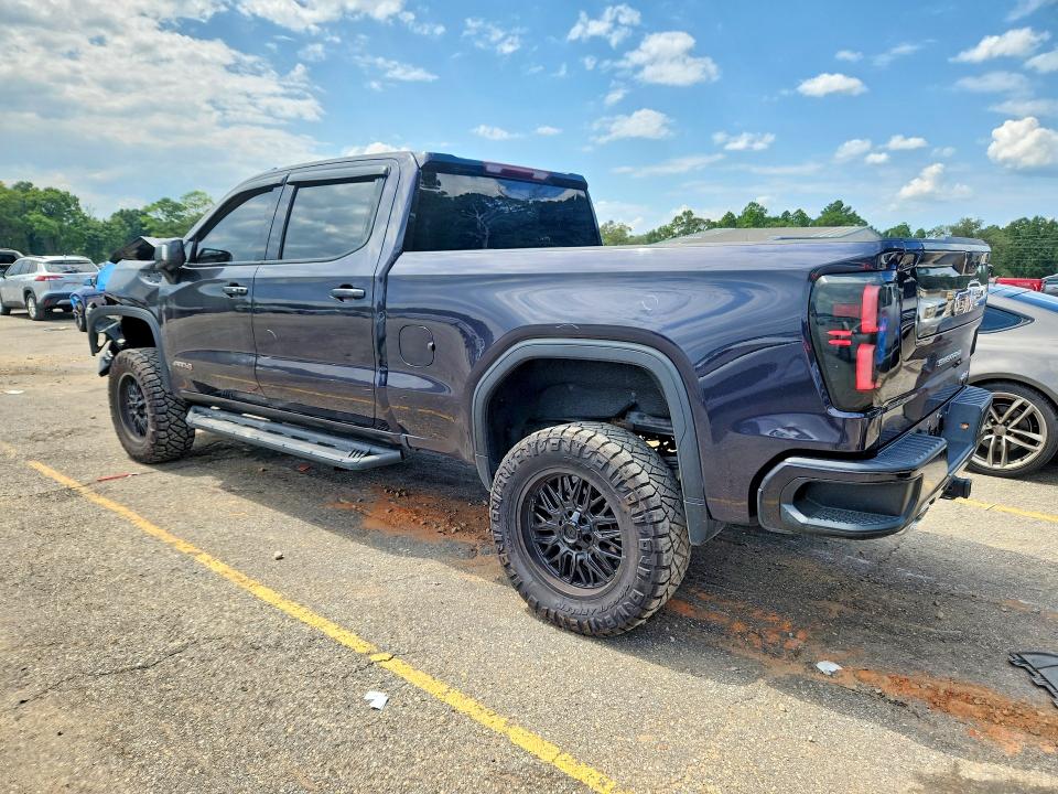 63831586 :رقم المزاد ، 3GTUUEET9NG650583 vin ، 2022 Gmc Sierra مزاد بيع
