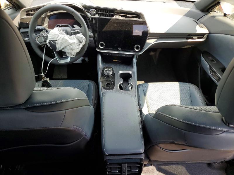 62653626 :رقم المزاد ، JTJBCACB4TA000534 vin ، 2026 Lexus Rz 450e مزاد بيع