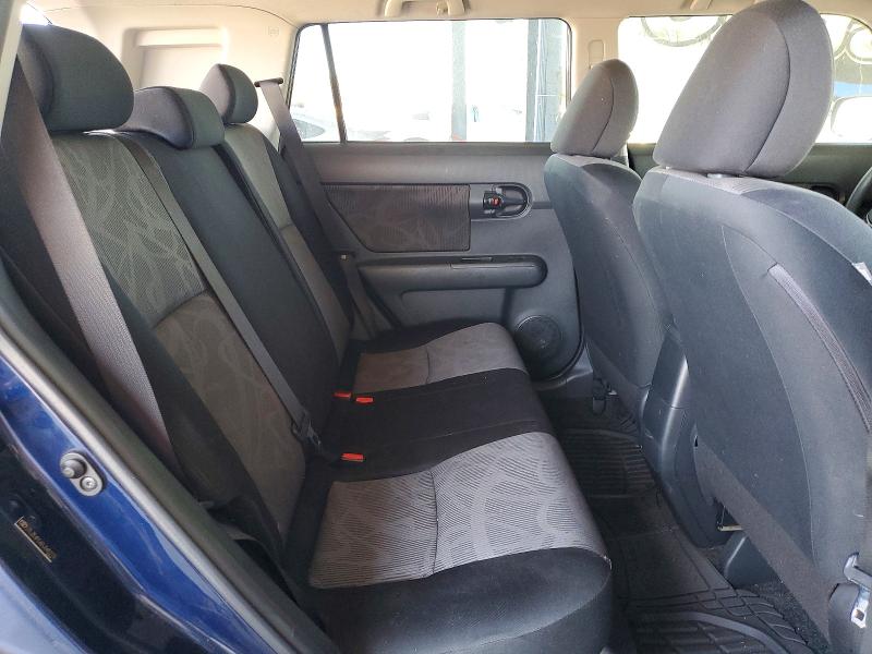 Aukcja sprzedaży 2013 Scion Xb, vin: JTLZE4FE6DJ045273, numer aukcji: 63744236