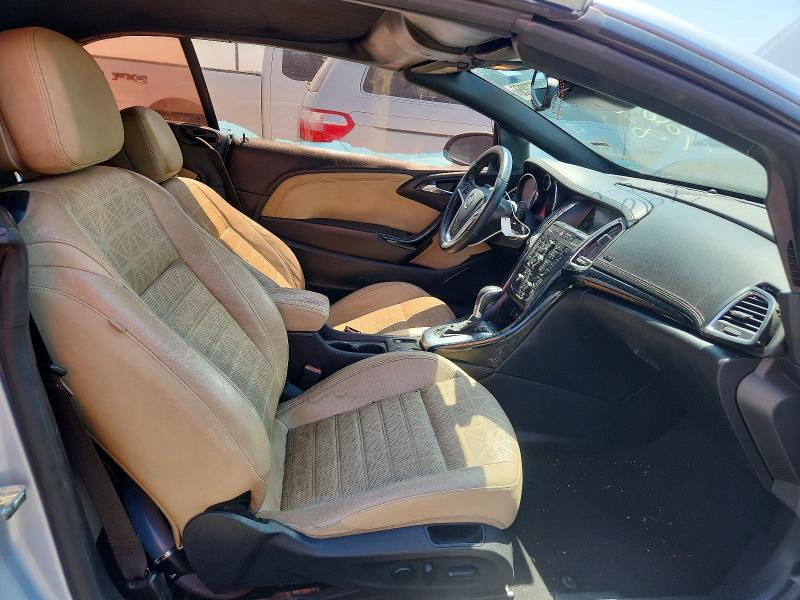 Aukcja sprzedaży 2016 Buick Cascada, vin: W04WT3N55GG093763, numer aukcji: 64072856