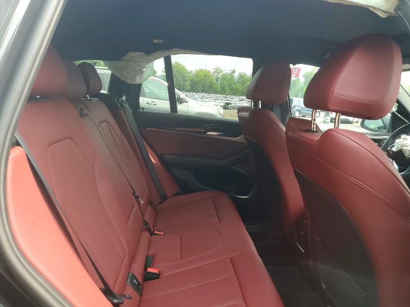 Продаж на аукціоні авто 2024 Bmw X3, vin: 5UX53DP0XR9X21346, номер лоту: 64720706