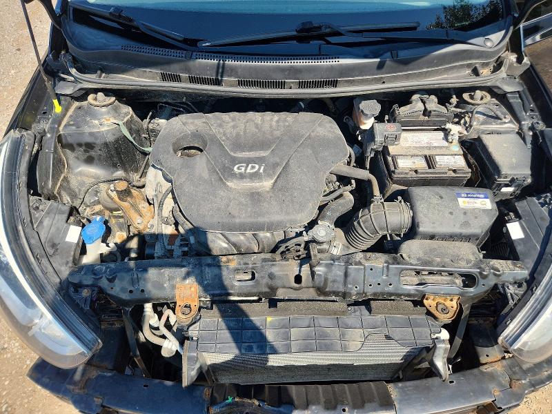 Aukcja sprzedaży 2017 Hyundai Accent, vin: KMHCT5AE3HU307853, numer aukcji: 62918246
