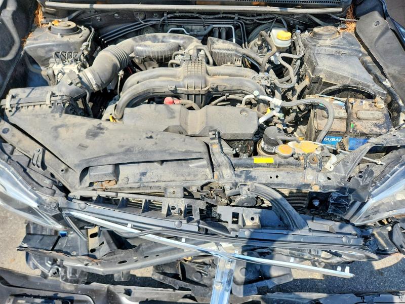 63332646 :رقم المزاد ، JF2GPABC4H8219467 vin ، 2017 Subaru Crosstrek مزاد بيع