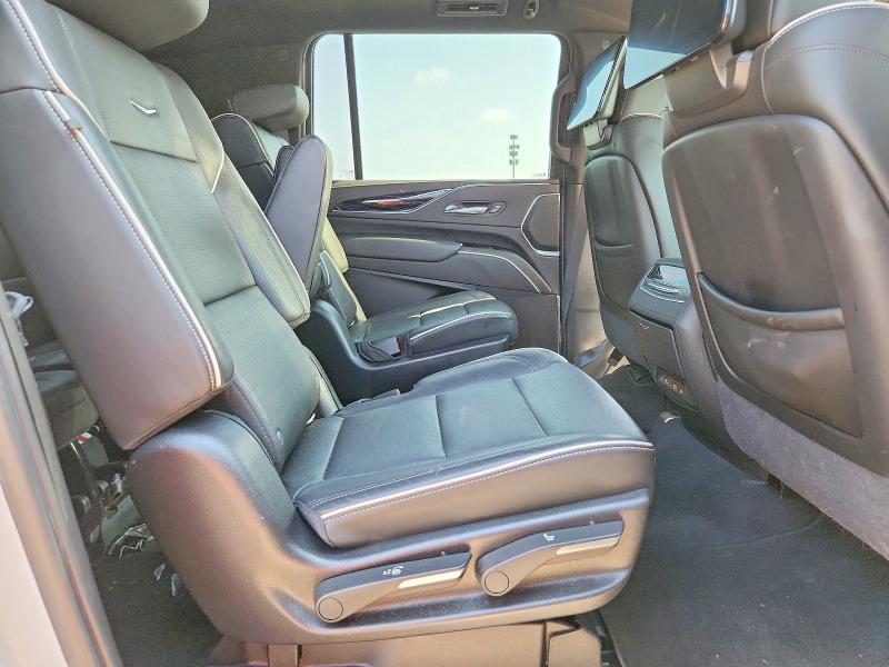 Aukcja sprzedaży 2021 Cadillac Escalade, vin: 1GYS4NKL4MR349627, numer aukcji: 63179146