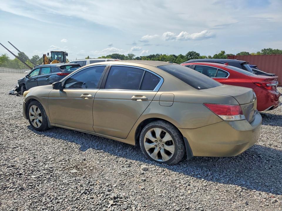 64036806 :رقم المزاد ، 1HGCP26878A085069 vin ، 2008 Honda Accord مزاد بيع