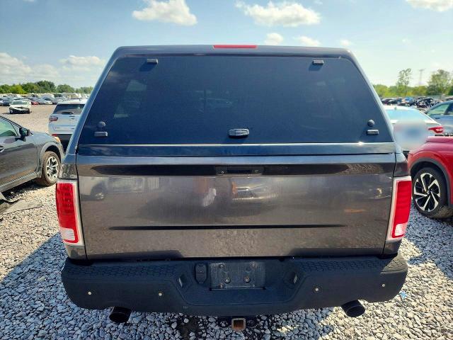 2016 Ram 1500 მანქანა იყიდება აუქციონზე, vin: 1C6RR7NM3GS110919, აუქციონის ნომერი: 66236496