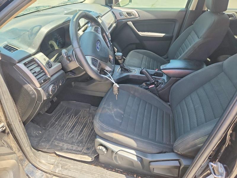 64742916 :رقم المزاد ، 1FTER4EH2NLD29323 vin ، 2022 Ford Ranger مزاد بيع